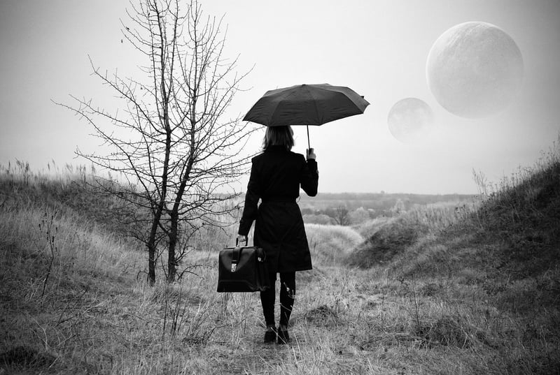 Parallel Universe Trips